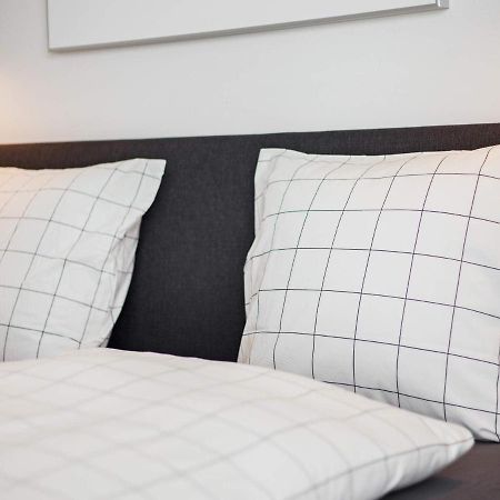 Apartment Wendtorf III Kültér fotó