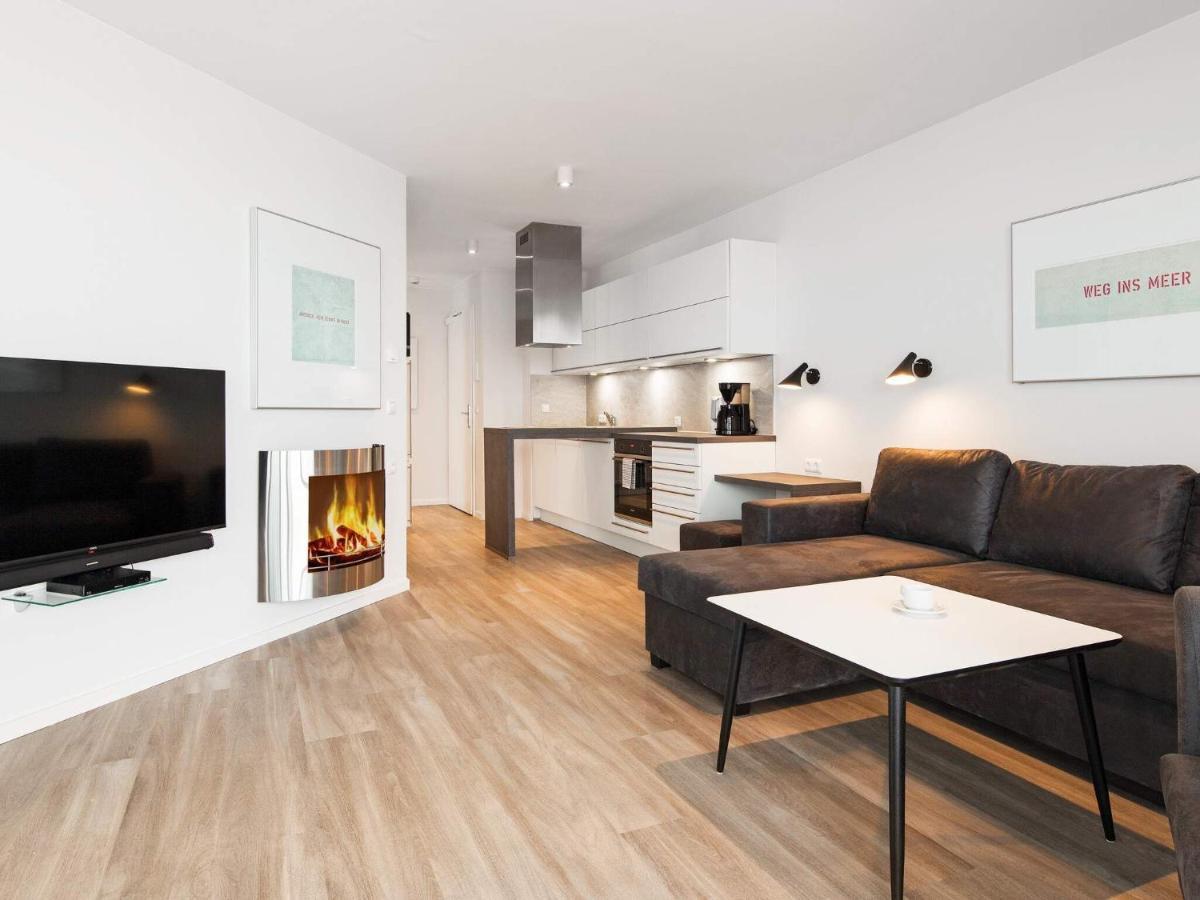 Apartment Wendtorf III Kültér fotó