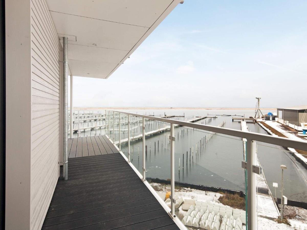 Apartment Wendtorf III Kültér fotó