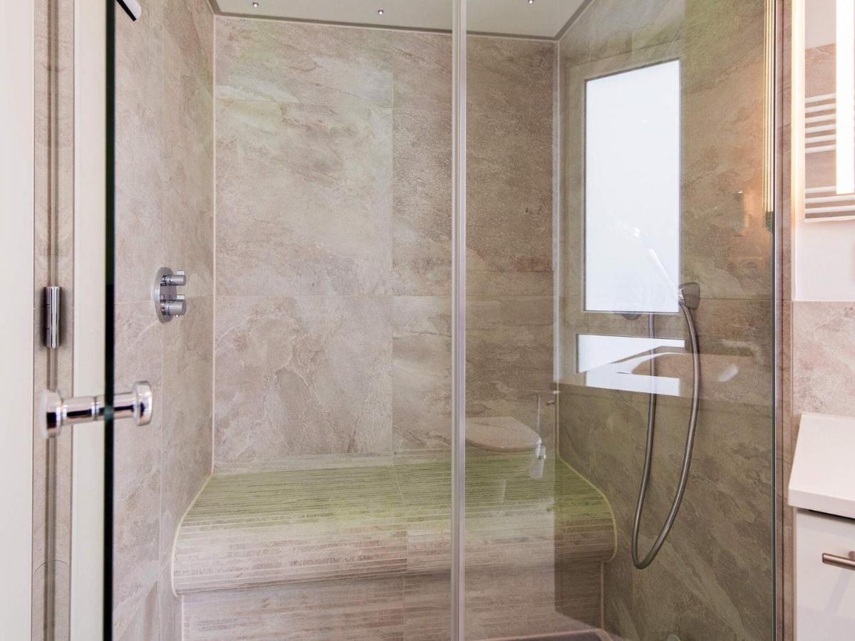 Apartment Wendtorf III Kültér fotó