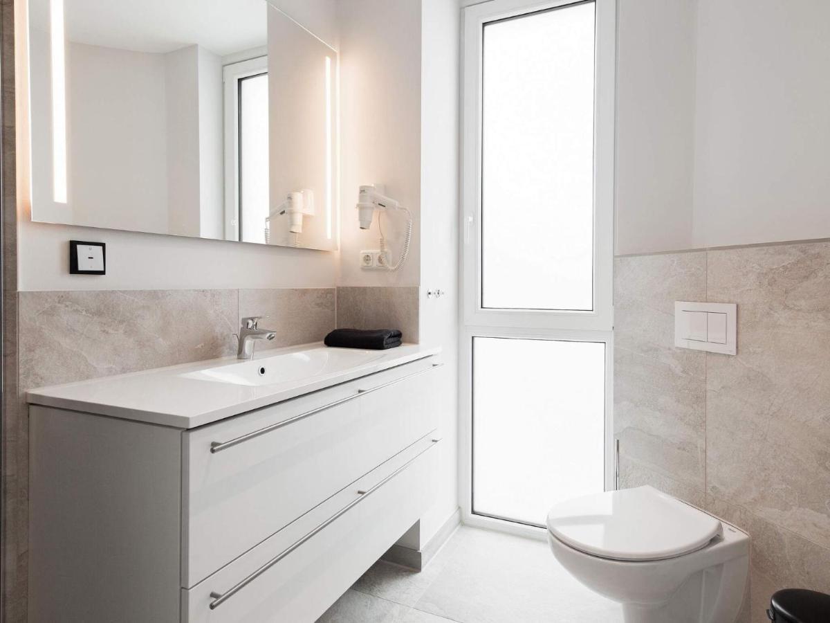 Apartment Wendtorf III Kültér fotó
