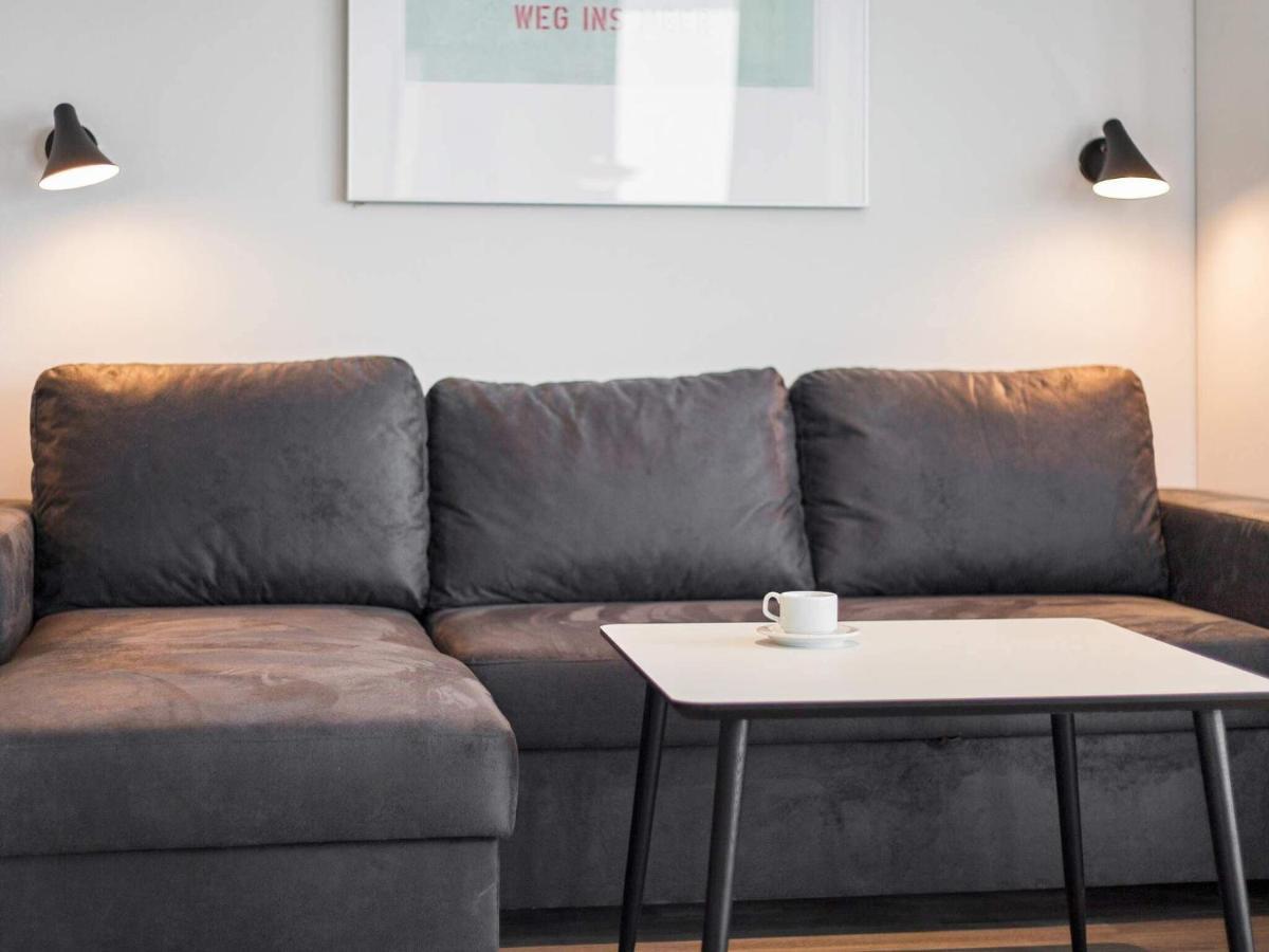 Apartment Wendtorf III Kültér fotó