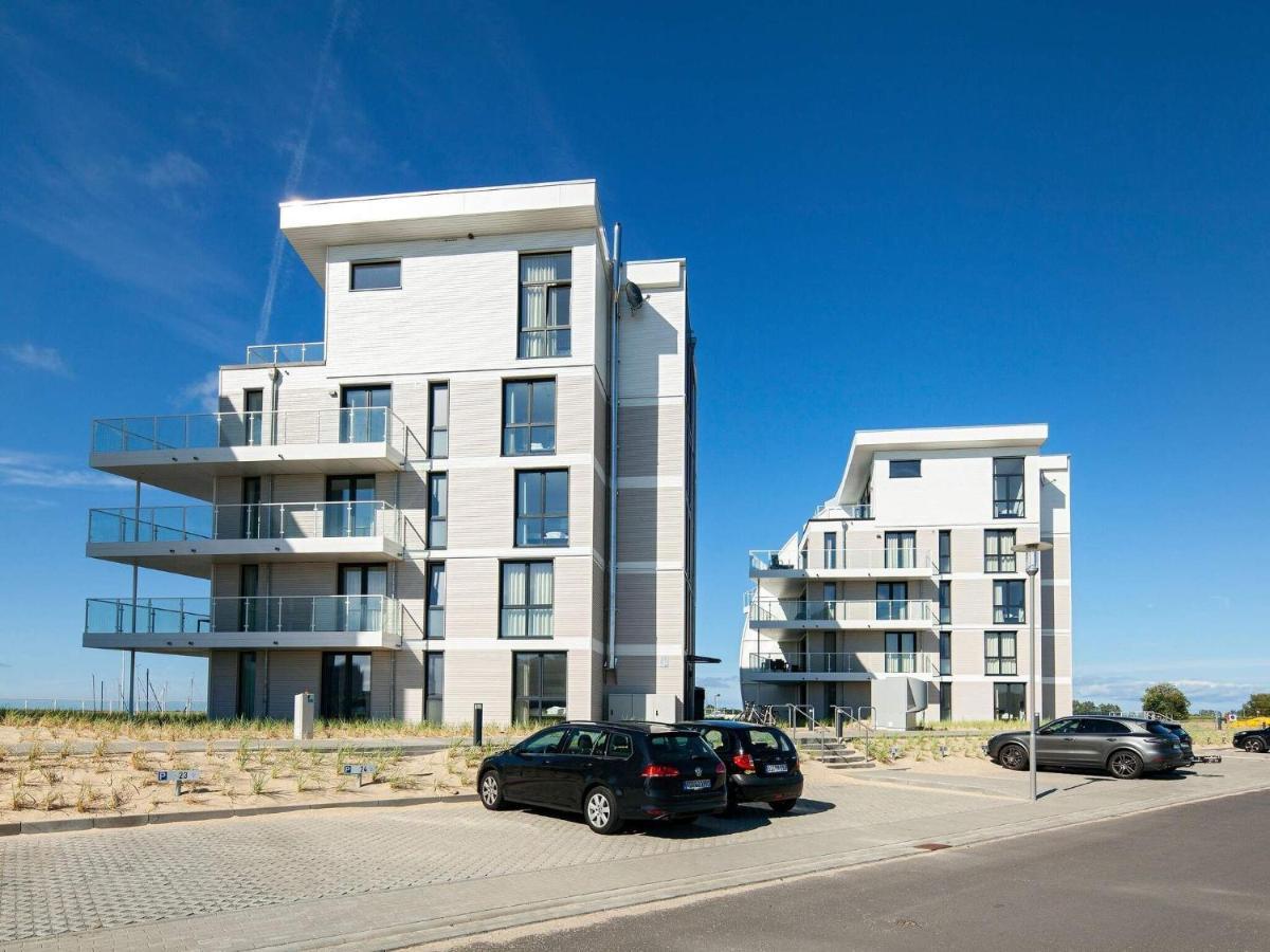 Apartment Wendtorf III Kültér fotó