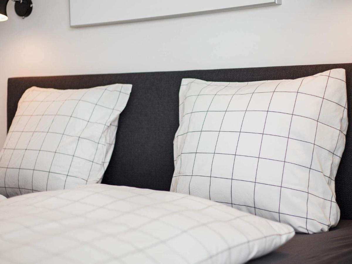 Apartment Wendtorf III Kültér fotó