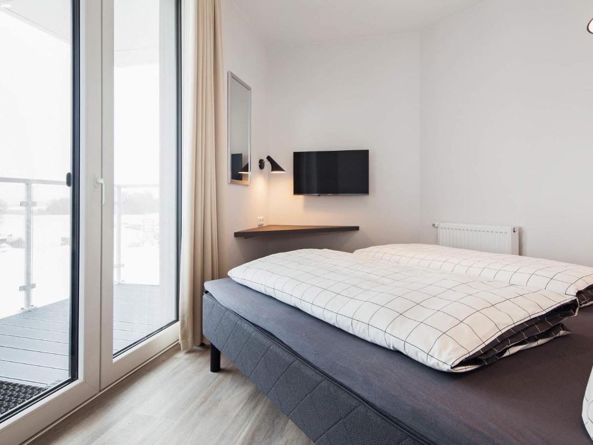 Apartment Wendtorf III Kültér fotó