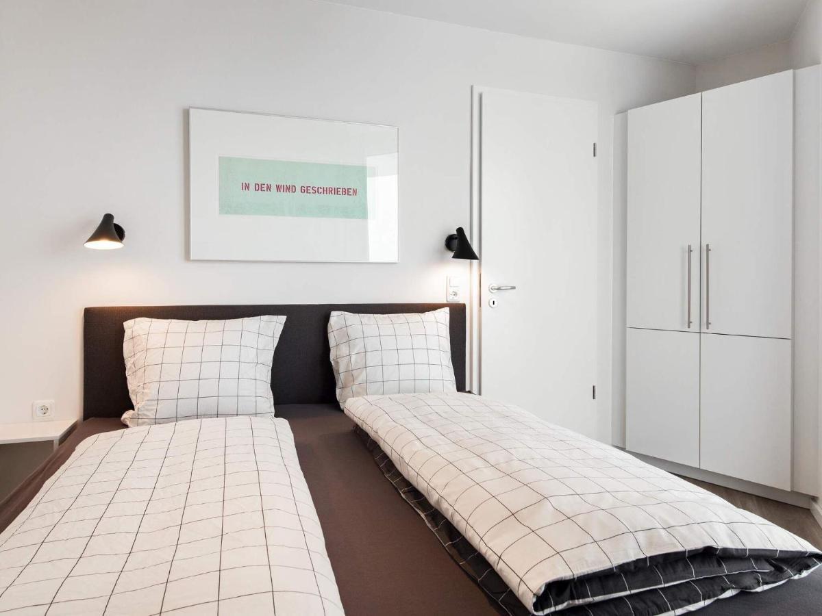 Apartment Wendtorf III Kültér fotó